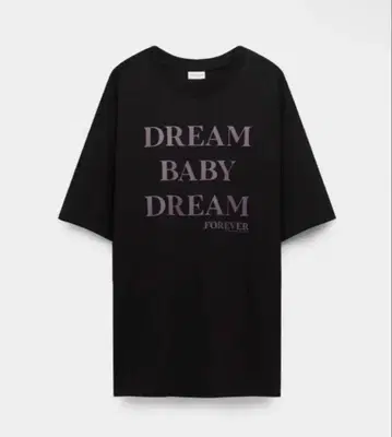 DRIES VAN NOTEN 드리스 반 노튼 티셔츠