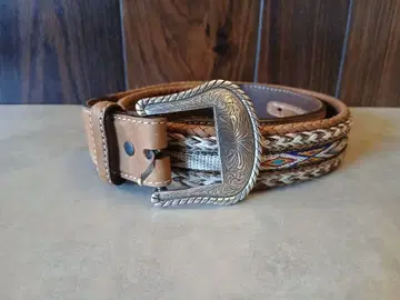 토니 라마 웨스턴 벨트