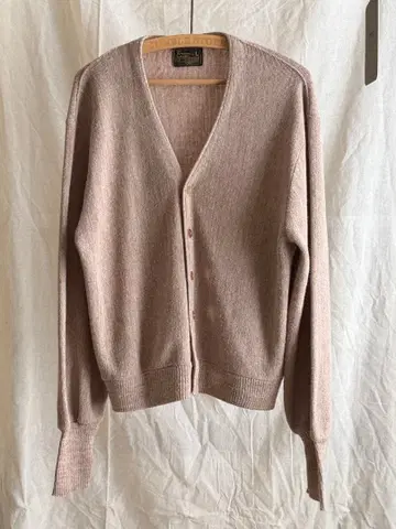 JCPenney 가디건 L 사이즈 베이지