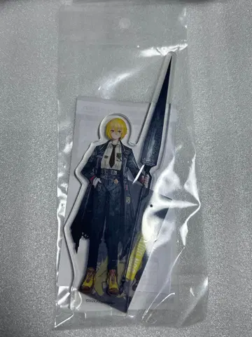 LIMBUS COMPANY 림버스 컴퍼니 아크릴 스탠드 돈키호테