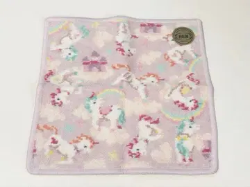 FEILER 페이러 유니콘 드림 손수건