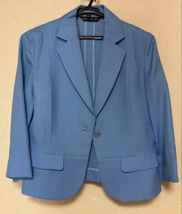 PASA DE COCO 봄/여름 자켓