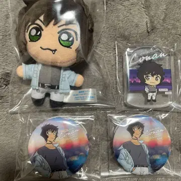 세가 럭키 쿠지 명탐정 코난 Neo City Pop 양세라(세라 마스미)