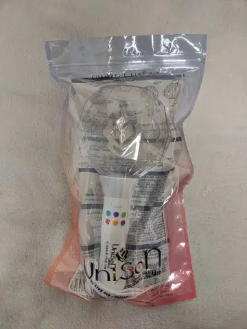 프로세카 프로젝트 세카이 세카라이 4th 응원봉