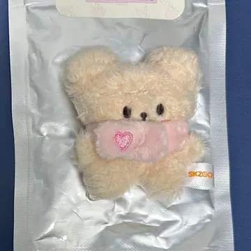 Straykids 스키즈 본국 팬미팅 마이크로 인형 퍼핌 승민