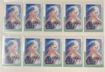 히노모리 시즈쿠 에피카 21B 특훈 이후