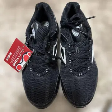 Reebok EasyTone 리복 스니커즈 블랙 25.5cm