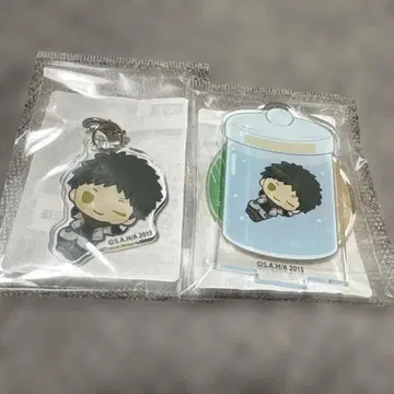 빨강머리 백설공주 온라인 복권 아크릴 참 아크릴 스탠드 오비