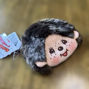 몽치치 패스 케이스 남아 세키구치