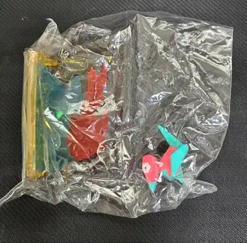 포켓몬 데스크에서 유용한 피규어 폴리곤 스마트폰 스탠드