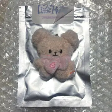 Straykids 스키즈 팬미팅 마이크로 마스코트 퍼핌