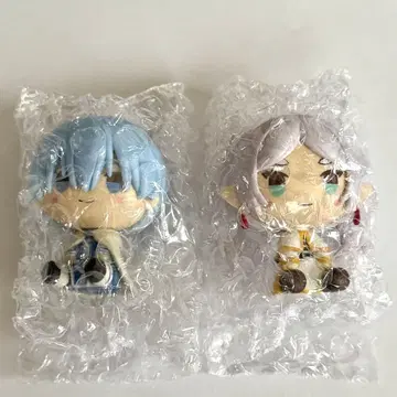 제일복권 장송의 프리렌 C상 D상 쵸코놋코 피규어