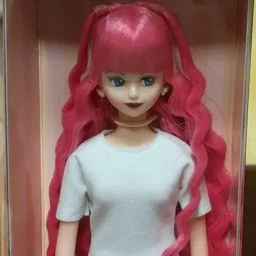 키사라 제니&프렌즈 클럽 리카짱 캐슬 제니 프렌드