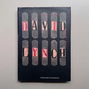 데이비드 린치 드로잉