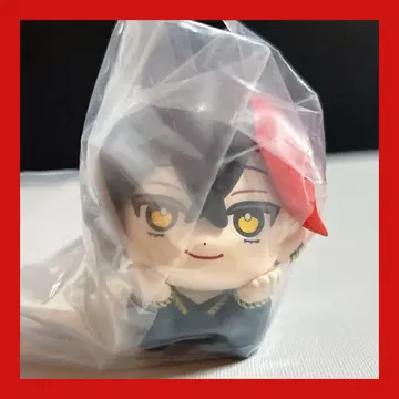 악마 집사와 검은 고양이 아쿠네코 리라코로 vol.2 루카스 마스코트