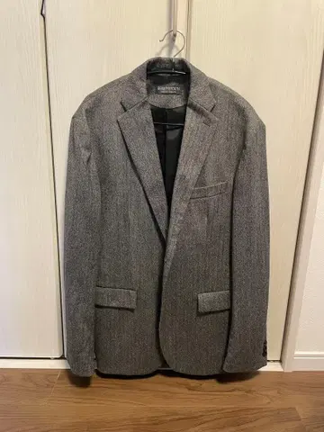 BEAUTY&YOUTH BY 사키소니 2B 자켓 울 XL