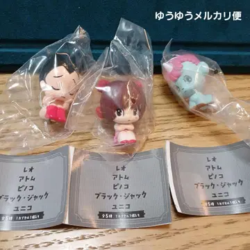 [ 즉시 구매 ] 데즈카 오사무 캐릭터 기다림 피노코 유니코 아톰