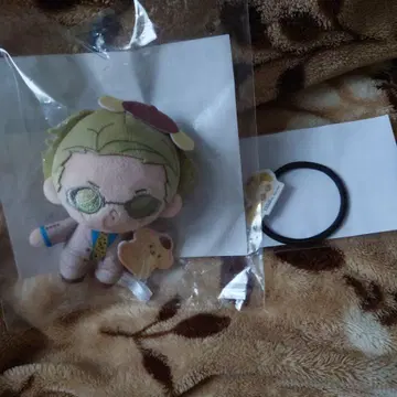 주술회전 세가 럭키 쿠지 시부야 사건 x 산리오 캐릭터즈 나나미