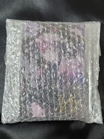 [ 미개봉 새상품 ] 시쿠포니 LAN 2026 생일 아크릴 블록