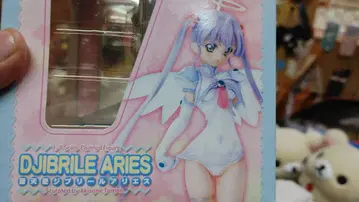 DJIBRILE ARIES 성천사 지브리엘.아리에스 1/8 라스트 일품