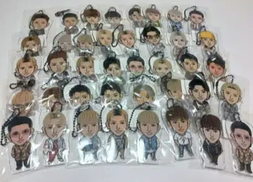 GENERATIONS 사노 레오 클리어 참 40개 2