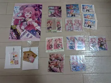 프로세카 모모이 아이리 묶음 판매