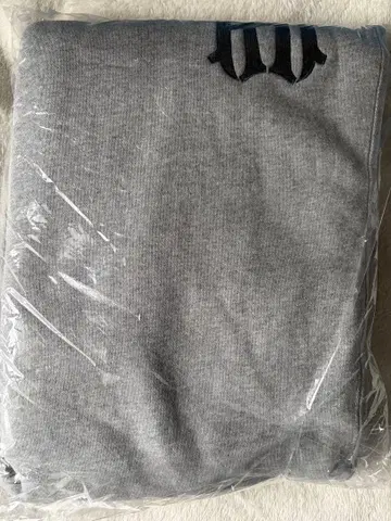 하마사키 아유미 x MFC 콜라보 스웨트 팬츠 L 사이즈 미사용 미개봉