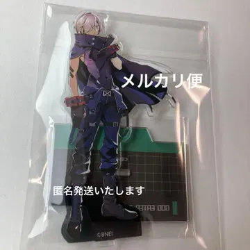 갓 이터 주인공 남자 아크릴 스탠드 GOD EATER 3