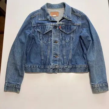 USA제 리바이스 76001-0214 데님 자켓 사이즈 L