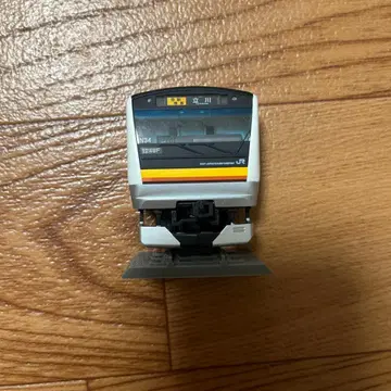 철안 컬렉션 난부선 JR 토미텍