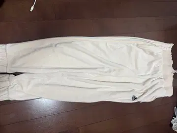 adidas 스웨트 팬츠