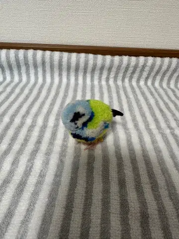 슈타이프 steiff 버드 빈티지