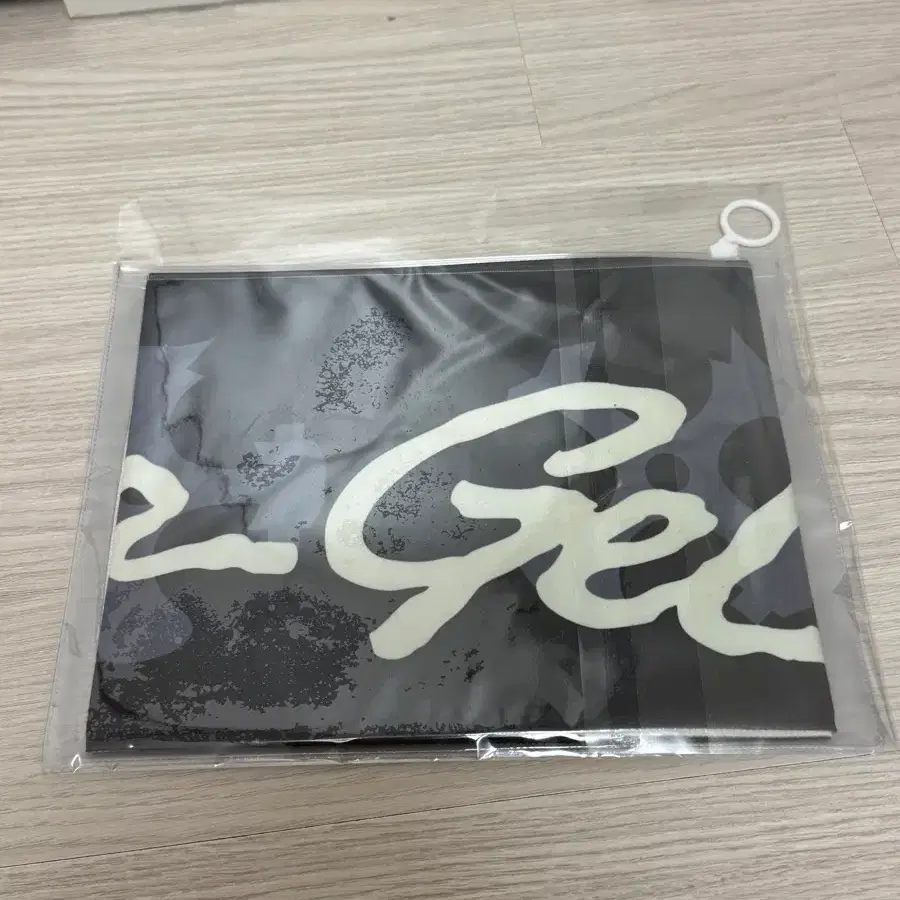 SILICA GEL 실리카겔 cheering kit v1 Silica Gel Cheering Kit, sealed new product #실리카겔,#실리카겔