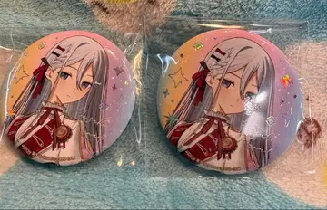 프로세카 요이사키 카나데 5주년 감사제 니고 캔뱃지