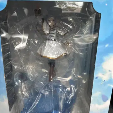 제일복권 장송의 프리렌 A상 프리렌 피규어