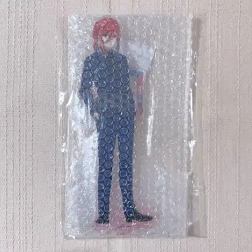 블루 록 블루 록전 에고전 치기리 효마 빅 아크릴 스탠드