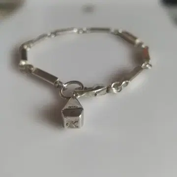 캘빈클라인 925 팔찌