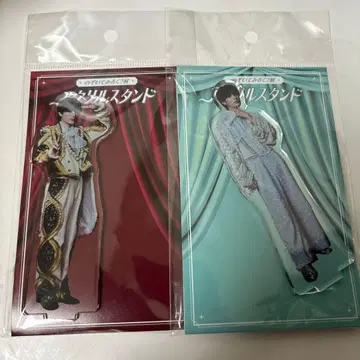 엿보기 밀크?전 야마나카 유타로 아크릴 스탠드