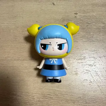 진아트 파워퍼프걸 버블스