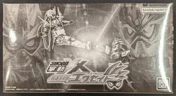 반다이남코 쇼도-XX 가면라이더 이그제이드 가면라이더 이그제이드