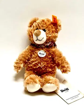 Steiff 슈타이프 Teddy Bear Luise 테디베어 루이즈