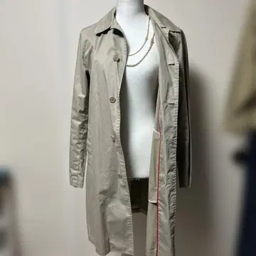 J.PRESS 스프링 코트