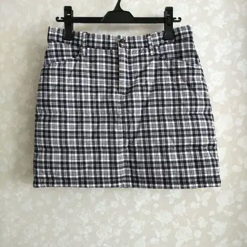 adidas 골프 스커트 M 사이즈