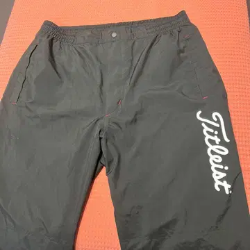 타이틀리스트 레인 팬츠