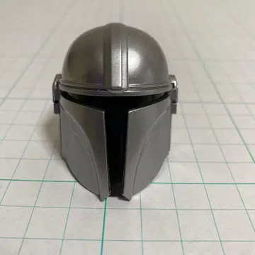 STAR WARS 더 만달로리안 마그넷 만달로리안