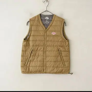 단톤 이너 다운 베스트 36