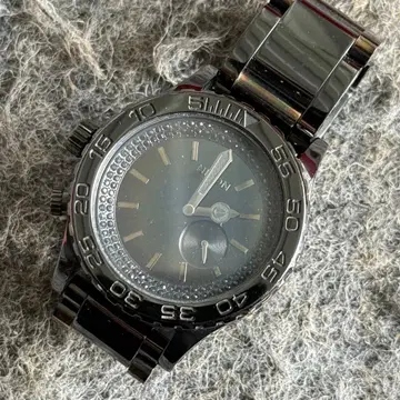 초특가 선착순 NIXON 손목시계 42-20 블랙 TIDE 시리즈