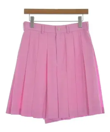 COMME des GARCONS GIRL 숏팬츠 여성용