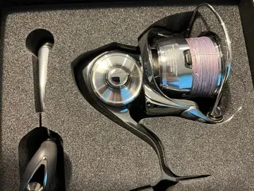 [ 기간 한정 판매 거의 새상품 ] 22 이그지스트 LT4000XH