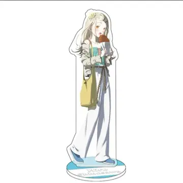 시노자와 히로 아크릴 스탠드 대만 POP Store [ 보도식광 ]